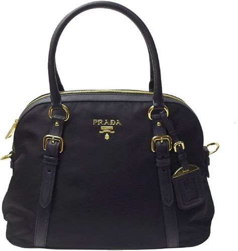 prada nylon tessuto saffiano sling bag nero|Women's Shoulder Bags in Saffiano Leather & Nylon .